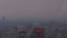 Los reportes meteorológicos indican que la inestabilidad climática persistirá durante las próximas horas (Foto: N+)