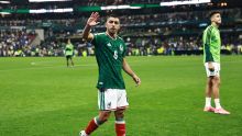 Cruz Azul decide el futuro de Erik Lira tras brillar con México