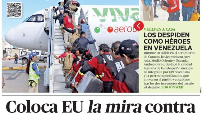 Edición impresa 09/07/26