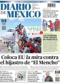 Edición impresa 09/07/26 Edición impresa 09/07/26