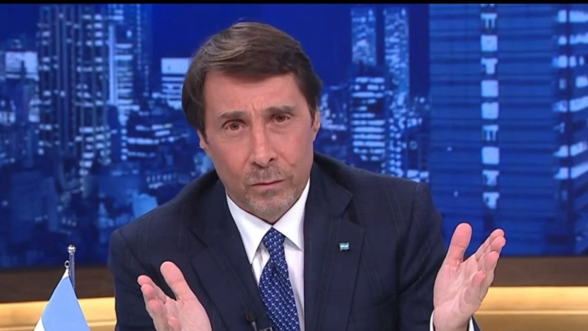 Eduardo Feinmann: de insultar a México a pedir disculpas