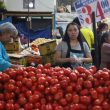 Lo más destacado del análisis, es que el Índice Nacional de Precios al Consumidor (INPC) mostró una disminución mensual de 0.27% (Foto: Cuartoscuro) Lo más destacado del análisis, es que el Índice Nacional de Precios al Consumidor (INPC) mostró una disminución mensual de 0.27% (Foto: Cuartoscuro)