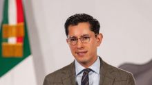 La decisión de la Cancillería, instruida por la presidenta Claudia Sheinbaum Pardo, surge tras el reciente fallecimiento de Lorenzo Salgado Araujo (Foto: Cuartoscuro)