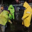Por la magnitud del temporal, Clara Brugada Molina, jefa de Gobierno, activó el “Plan Tlaloque 2.0”, desplegando un operativo interinstitucional para mitigar los daños en las zonas más críticas (Foto: Cuartoscuro) Por la magnitud del temporal, Clara Brugada Molina, jefa de Gobierno, activó el “Plan Tlaloque 2.0”, desplegando un operativo interinstitucional para mitigar los daños en las zonas más críticas (Foto: Cuartoscuro)