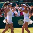 Giuliana Olmos en Wimbledon 2024: Un camino histórico que termina en cuartos de final Giuliana Olmos en Wimbledon 2024: Un camino histórico que termina en cuartos de final