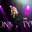 Fallece Bonnie Tyler Fallece Bonnie Tyler
