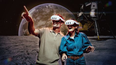 Fever presenta esta nueva aventura de realidad virtual.