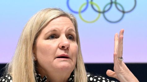 COI permitirá participación de atletas rusos bajo el nombre de Rusia en Juegos Olímpicos. EFE