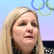 COI permitirá participación de atletas rusos bajo el nombre de Rusia en Juegos Olímpicos. EFE COI permitirá participación de atletas rusos bajo el nombre de Rusia en Juegos Olímpicos. EFE