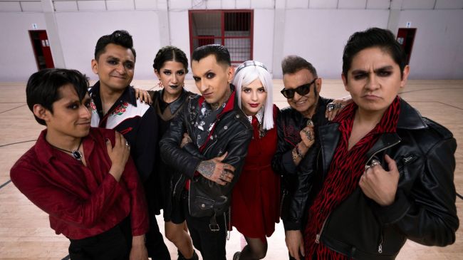 Rendirán homenaje a la trayectoria de Van Rock (Foto: Beto Vargas)