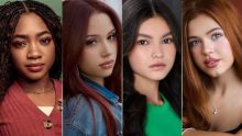 Anuncian nuevo proyecto de 'Cheetah Girls'