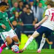 México vs Inglaterra fue visto por más de 30 millones de personas. MexSport