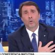 Feinmann ofrece disculpas por decir que “detestaba a los mexicanos” “Lo hago con el corazón en la mano”. (especial)