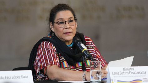 Tanto la presidenta Claudia Sheinbaum Pardo como el coordinador de Morena en la Cámara de Diputados, Ricardo Monreal Ávila, rechazaron tajantemente la posibilidad de implementar este tipo de medidas impositivas (Foto: Cuartoscuro)