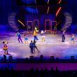 Disney on Ice estará disponible en México por corta temporada (Foto: Laura Villegas)