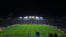 Cruz Azul busca jugar en el Ciudad de los Deportes. MexSport