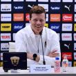 Esteban Solari en Pumas: Refuerzos, el Liderazgo de Keylor Navas y el Sueño del Octavo Título (Foto Mexsport) Esteban Solari en Pumas: Refuerzos, el Liderazgo de Keylor Navas y el Sueño del Octavo Título (Foto Mexsport)