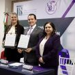 Alianza Estratégica suscribió Trijaem Alianza Estratégica suscribió Trijaem