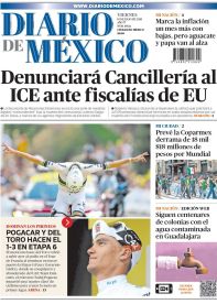 Edición impresa 10/07/26