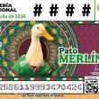 loteria merlin