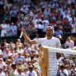 ¡Histórico! Zverev alcanza su primera final en Londres y acecha un récord de la Era Abierta (Foto EFE) ¡Histórico! Zverev alcanza su primera final en Londres y acecha un récord de la Era Abierta (Foto EFE)