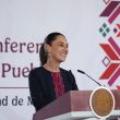 Claudia Sheinbaum confirma su intención de recuperar la relación diplomática con Perú  (Foto EFE)