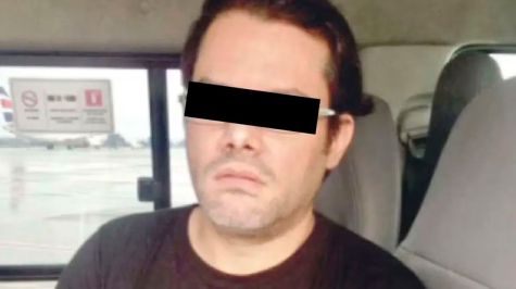 Caso Inés Gómez Mont: Capturan a Alejandro Mario 'N' por desvío de 2,950 mdp Caso Inés Gómez Mont: Capturan a Alejandro Mario 'N' por desvío de 2,950 mdp
