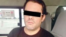 Caso Inés Gómez Mont: Capturan a Alejandro Mario 'N' por desvío de 2,950 mdp