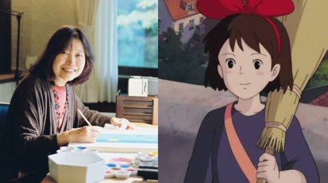Falleció Akiko Hayashi