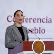 La secretaria de Cultura, Claudia Curiel de Icaza (Foto EFE) La secretaria de Cultura, Claudia Curiel de Icaza (Foto EFE)