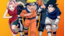 Se confirma live action de Naruto