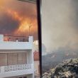 Falla eléctrica provoca devastador incendio en Almería: 12 muertos y 23 desaparecidos. (EFE) Falla eléctrica provoca devastador incendio en Almería: 12 muertos y 23 desaparecidos. (EFE)