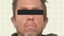 Carlos "N" permanecerá en prisión preventiva tras ser vinculado a proceso por presuntamente apuñalar a un hombre durante un asalto en calles de la alcaldía Cuauhtémoc. (Foto: FGJCDMX)