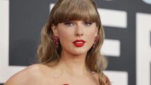 Taylor Swfit pagó alta para proteger su boda