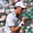 Sinner vence a Djokovic y se planta en la final de Wimbledon. EFE
