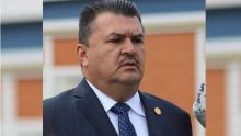 Asesinan en Morelia a Julio Meza Gaona, excoordinador de la Policía de Investigación de Michoacán. (FB Julio Meza Gaona)