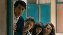 'Nadie nos va a extrañar' lanza primer teaser