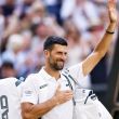 Djokovic quiere regresar a Wimbledon. EFE