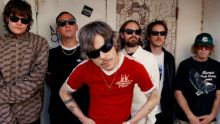 Cage the Elephant presenta nueva canción