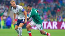 México vs Inglaterra; el partido más visto en la historia de la televisión estadounidense. MexSport