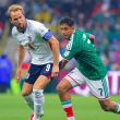 México vs Inglaterra; el partido más visto en la historia de la televisión estadounidense. MexSport
