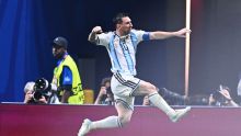 Argentina vs. Suiza en Kansas: La Scaloneta busca las semifinales y el récord de Messi (Foto Mexsport)