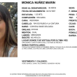 La mujer colombiana desapareció durante la madrugada del 5 de julio en Cuautitlán Izcalli. Su familia ya presentó denuncias en México y Colombia, mientras continúa la búsqueda. (Foto: @COBUPEM)
