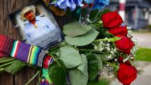 Muerte de Lorenzo Salgado en Houston: Familia acusa a ICE de encubrimiento. (Foto EFE)