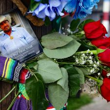 Justicia para Lorenzo Salgado: Denuncian posible encubrimiento de ICE en Houston tras matar a mexicano