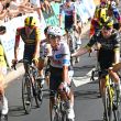 Isaac del Toro y Paul Seixas encienden el futuro del Tour