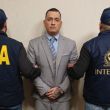 Detienen en Argentina a mexicano con orden de captura internacional por narcotráfico. (especial)