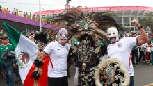 FIFA defiende a México: “Sí estaba listo” para el Mundial 2026