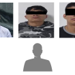 Los cuatro detenidos, entre ellos un menor, fueron capturados en operativos realizados en Cuauhtémoc y Venustiano Carranza; portaban dos armas de fuego y varias dosis de aparente marihuana. (Foto: SSC)