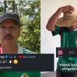 'México en mi corazón' embajador de Noruega envía mensaje a la afición mexicana previo al duelo ante Inglaterra. (especial)